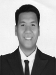 SAIDAMIN P. BAGOLONG, DPA