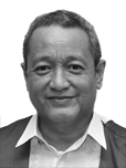 DR. ALEXANDER FRANCO DELANTAR