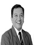 DJUWARI, PH.D.