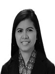 DR. SEVILLIA S. FELICEN