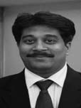 DR. GAURANG RAMI